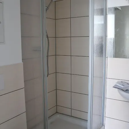 Apartment -
