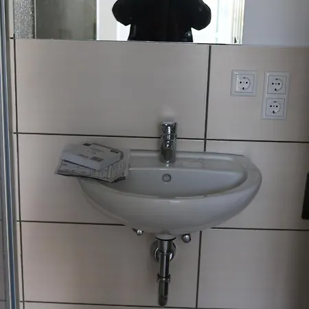 - Apartment Leipzig