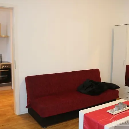 Apartment - Leipzig