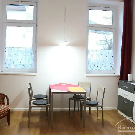 - Apartment *