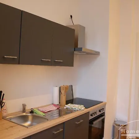 - Apartment Leipzig